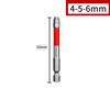 Screwdrivers with Exceptional Hardness and Anti Rust Features at 65mm