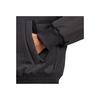 Adidas Originals Trefoil Blue Version Solid Color Track Jacket Men Jackets Black IA2455