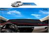 Toyota BZ3/BZ4, Corolla, CHR, RAV4, Wildlander, Frontlander Sun Protection & Heat Insulation Mat for Center Console