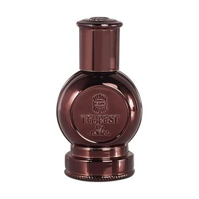 Tempest Attar | Floral Fragrance | Unisex Non-Alcoholic | Long Lasting Attar Men & Women - 12 ML