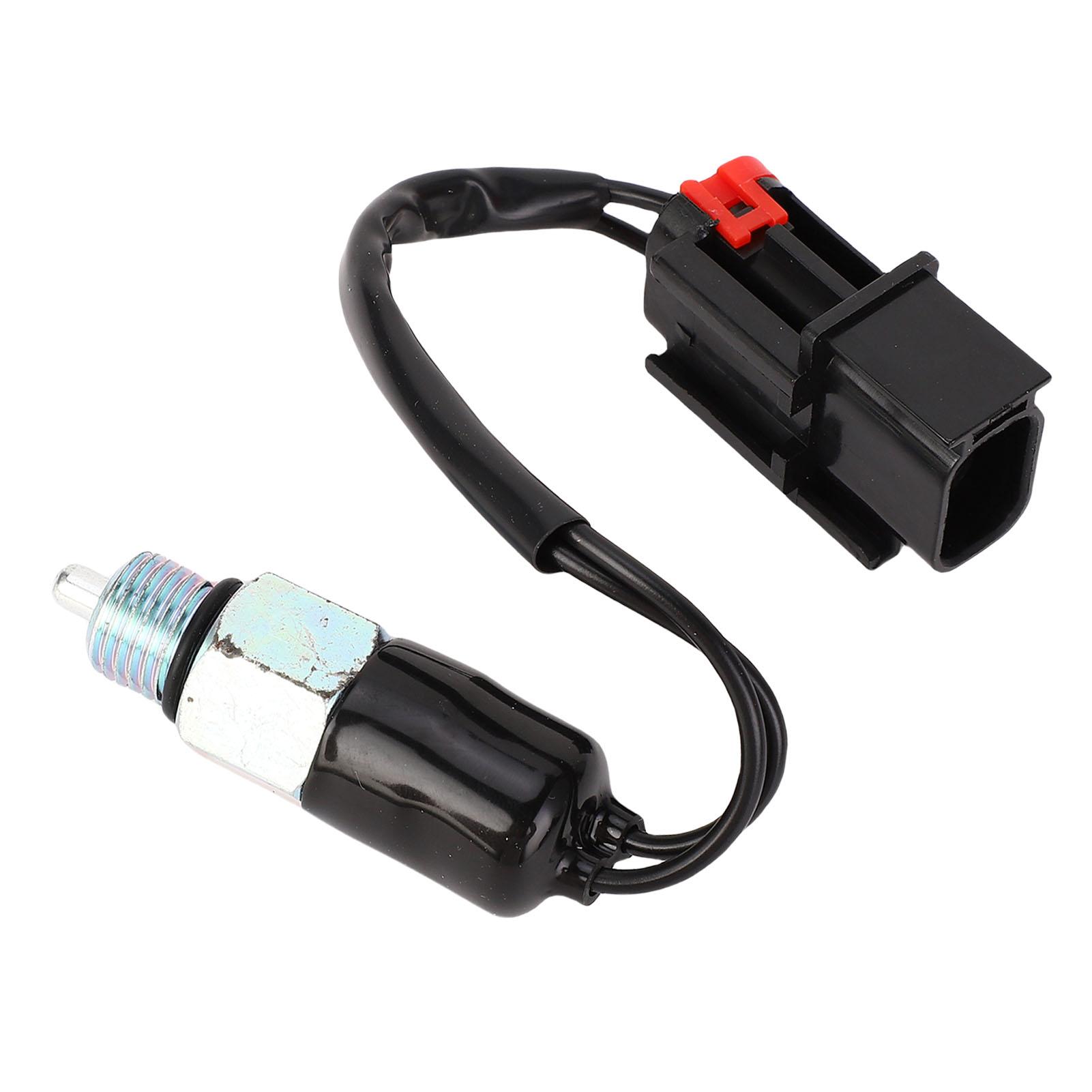 

Датчик переключателя нейтрального положения 32006CD10B Износостойкий Замена для Navara D40 2005 2014