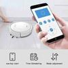 Robot Vacuum Cleaner Smart Remote Control APP Wireless Cleaning Machine Sweeping Floor Mop Dry and Wet For Home Vacuum Cleaner