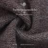 Datang Furen Women's Autumn Wool-Blend Tweed Jacket
