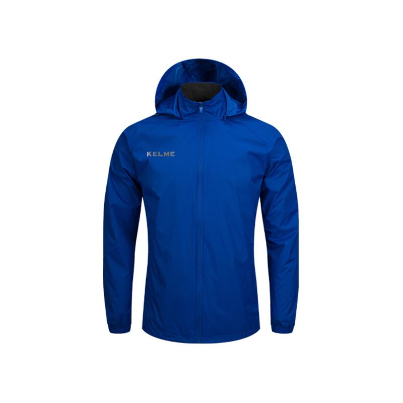 

Детская водонепроницаемая ветровка KELME 3803241 110