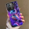 Cartoon Ocean Sea Turtle Shockproof Phone Case for Xiaomi Poco X7 X6 X5 X3 Pro F7 Ultra M8 Redmi 15C 15 14C 13C 12C 10C 13 12 10