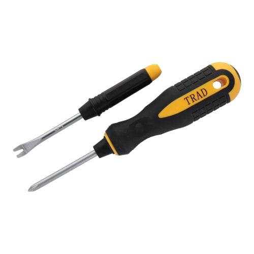 Sankyo Corporation trad 8-in-1 Driver Set TDS-81