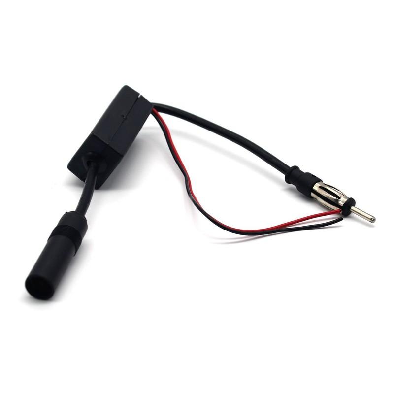 Frequency Changing  Import Converter Antenna Radio FM Band Expander for Aisa Car