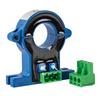 AC/DC Current Transmitter 4-20MA 0-10V RS485 Current Sensor Hall Current Transducer 0-100A 0-200A Current Transducer Transmitter 5