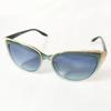 Used [Good Condition] BARTON PERREIRA Winette Gradient Cat-Eye Sunglasses