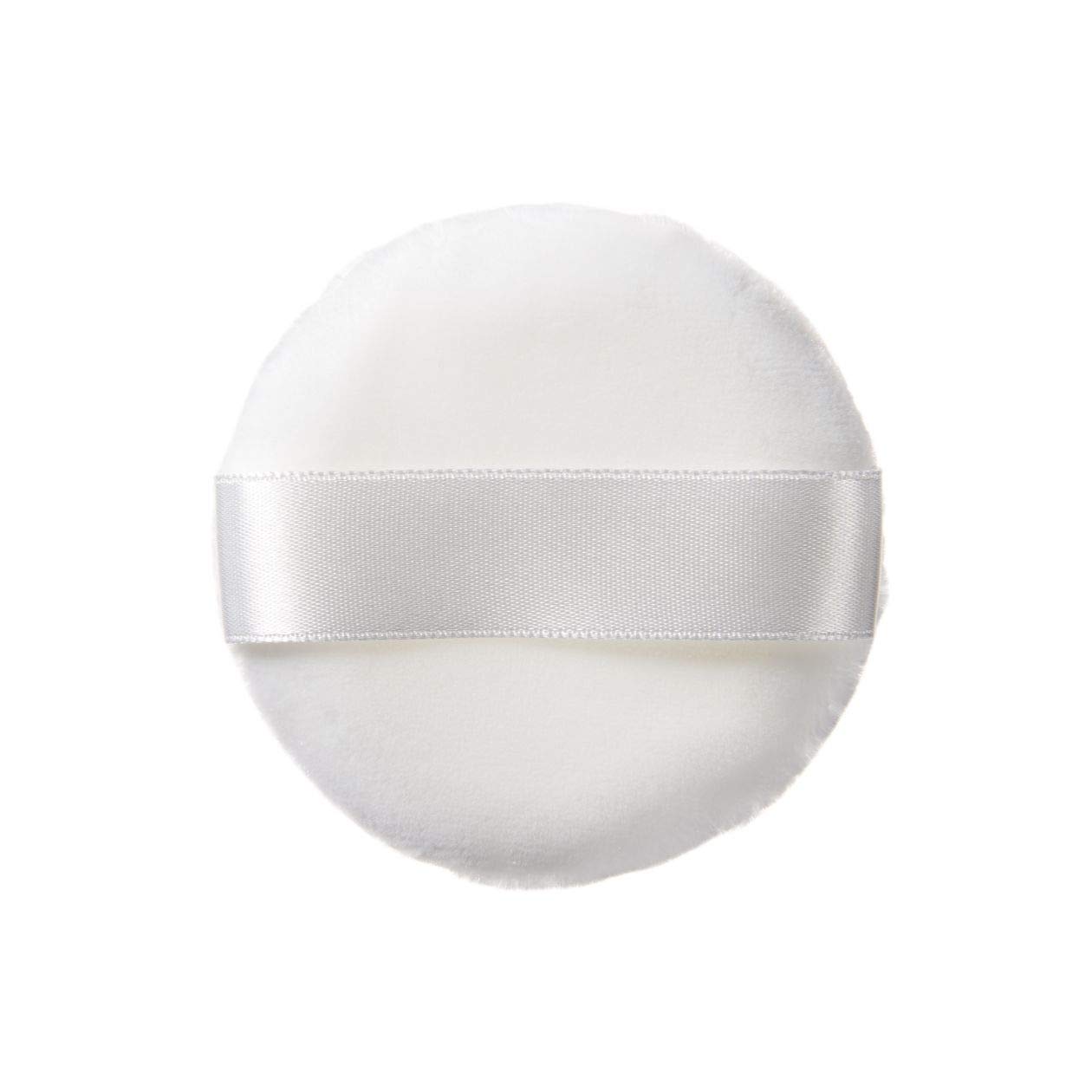 

MUJI Loose Powder Puff 02868123 белый