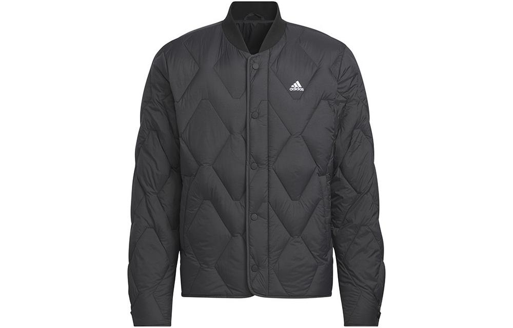 Adidas Down Jackets Men s Black IW0775 XXS