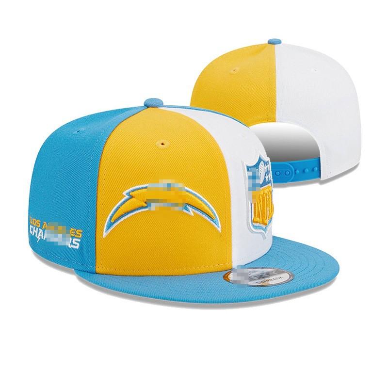 Acrylic Embroidered Flat Brim Baseball Cap Men Women - Detroit Lions Fan Hat Adjustable Fit Wide Visor Outdoor