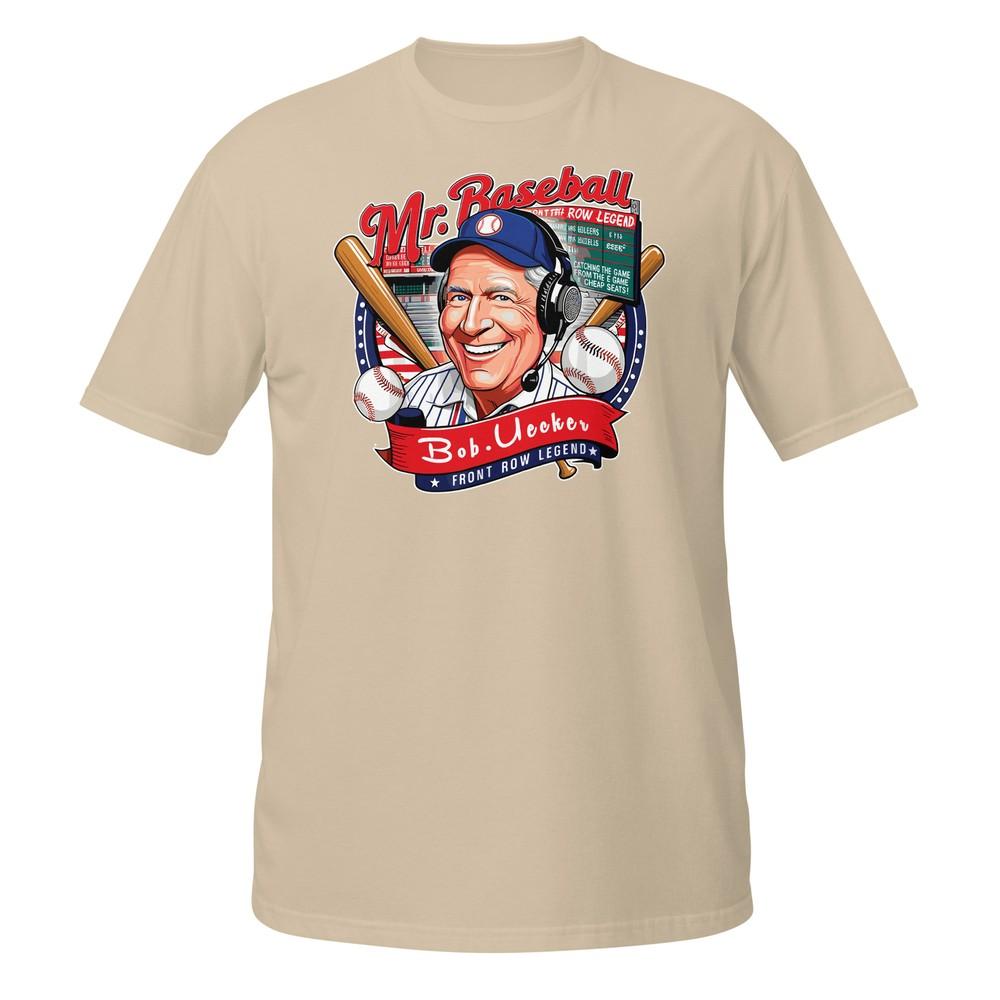 Bob Uecker Shirt
