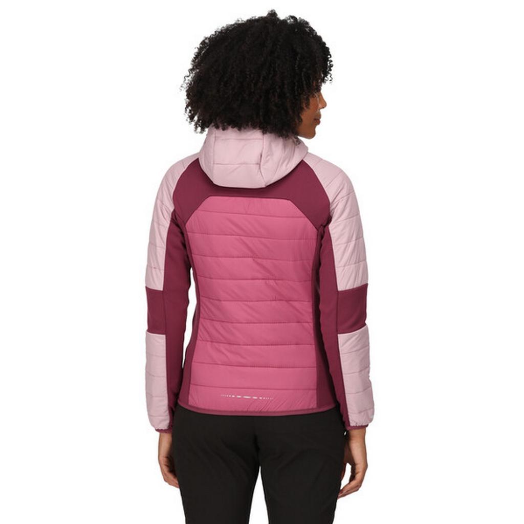 Regatta Womens/Ladies Trutton Lightweight Padded Jacket