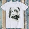 Twin Peaks Laura Palmer Fuoco Cammina Con Me Maglietta Divertente Regalo M1484