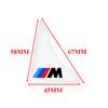 QSC24 4Pcs Car Door Corner Cover Bumper Crash Protection Stickers For BMW M5 M4 M3 F20 F40 F22 F30 E90 F32 F10 F06 F07 F46 E60 Z4 G20