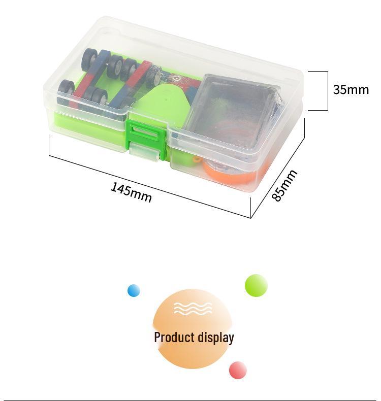 Magnetic Levitation Pen Kit for Elementary Science Experiments