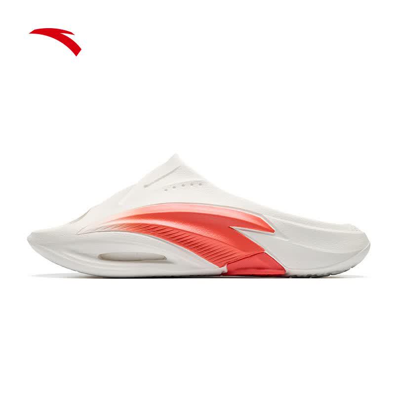 Anta Men s Nitrogen Bubble Slippers 8