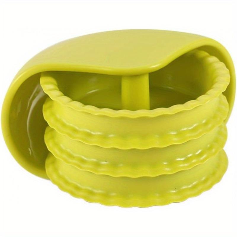 1pc dough biscuit cutter, noodle lattice roller, noodle cutting and baking tool, with non slip handle, suitable for homemade pasta pizza biscuits