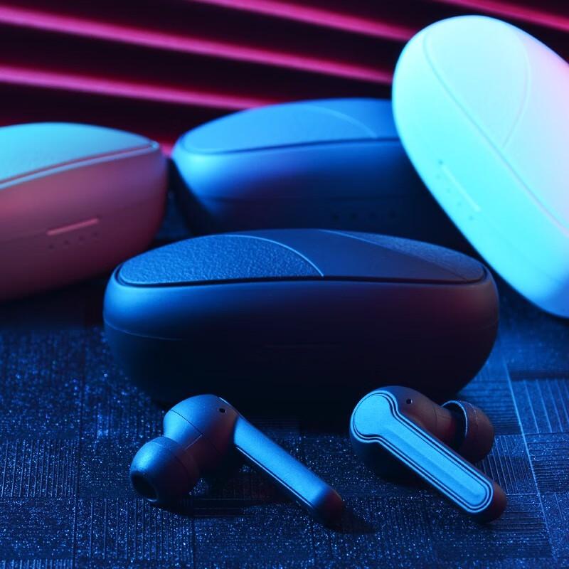 LOOMOO T19 In-ear TWS Earbuds