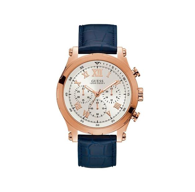 

Guess Gents Anchor часы