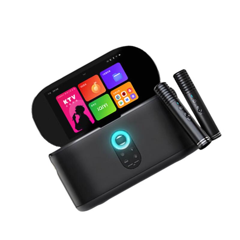 Ai Chang K50 AI Smart Karaoke Speaker