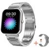 Smart Watch (Make/Answer Call) 1.83inch Full Touch BT Calling Smart Watch Fitness Tracker Watch Phones 100+ Sport Modes Blood Oxygen Monitoring
