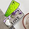 Cute Case For Xiaomi Redmi Note 10 Note10 Pro Max Case Soft Phone Back Cover For Redmi Note 10s 10Pro Fundas TPU Bumper Coque