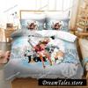 Singer Lady Gaga Sheets Quilt Covers Bedding Dormitory Sheets Bedding Set Soft Warm Bedding Set Luxury Gift Home Textileextile