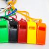 KEDENU Outdoor Plastic Whistles 30-Pack