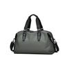 New Minimalist Travel Bag, Casual Luggage Bag, Waterproof Large Capacity Crossbody Sports Bag, Fitness Bag, Handbag, Men's Bag
