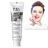 Hydroxyapatite Toothpaste 7.5%, Hydroxyapatite Toothpaste 7.5% for Enamel Protection and Tooth Strengthening, Oral Health