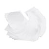 50PCS Aluminum Foil Seal Lids Multifunctional Coffee Pods Stickers Capsule Seal Cover for Replacement