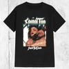 NEUES Spinal Tap Band Für Fans Kurzarm Baumwolle Schwarz S-5XL T-Shirt US276