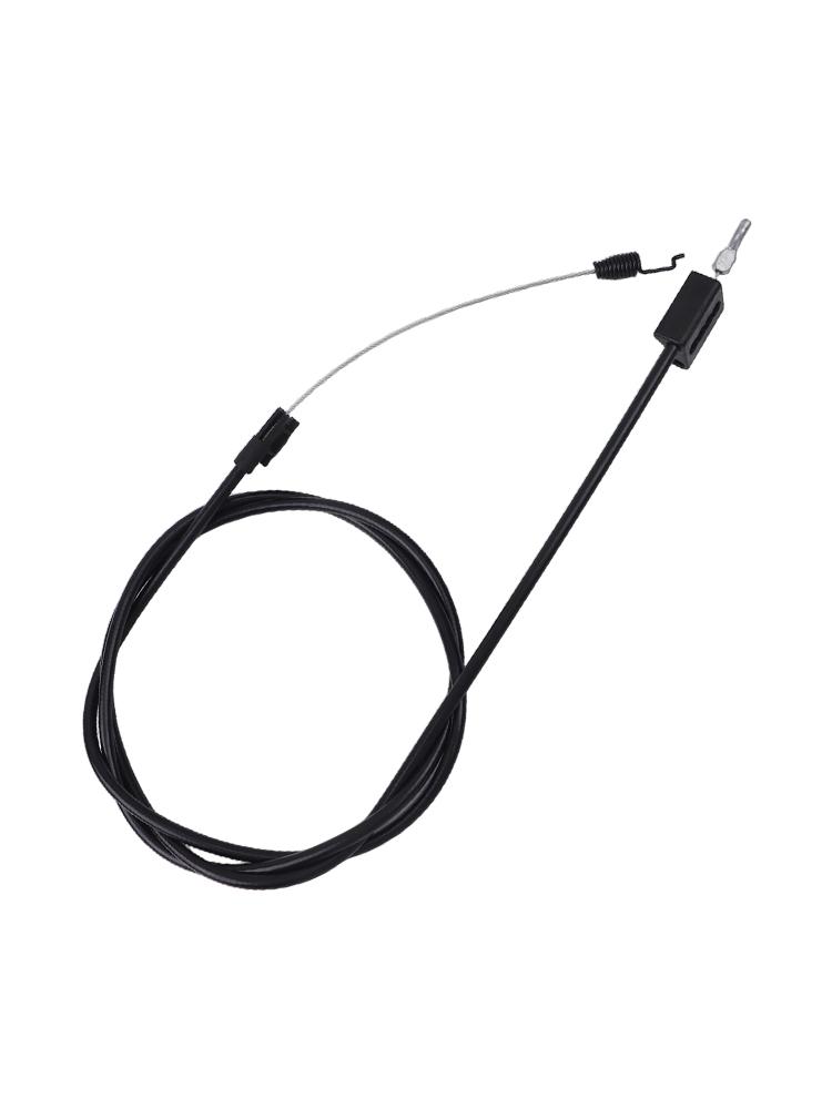 Control Cable 407816 Fit for Craftsman & For Poulan Models Designed for Long Lasting Durability and Efficiency