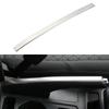 Car Handbrake Handle Cover Trim for Volkswagen VW T-cross Tcross 2018 - 2021 2022 2023 Hand Brake Lever Sticker Accessories