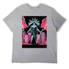Muttertag Mutter Natur Herren Klassisches Aminder T-Shirt Rundhals Move Top T-Shirt Niedlich Reise Neuheit Eur Größe