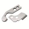 2pcs Set Upper And Lower Compatible with Janome 8002DX 9102D 9200D 9300DXAccessories, Sewing Machine Parts