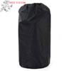 Hot Propane Tank Cover Gas Bottle Covers Waterproof Dust-proof For Outdoor Gas Stove Camping Parts Dust Protection Cover