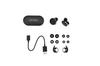 Denon PerL Pro AH-C15PL True Wireless Earbuds with Personalization, Adaptive Active Noise Cancellation, Multi-Point Support, Lossless Sound, Wireless
