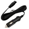 Auto Kühler Mini Kühlschrank Stromkabel Verlängerungskabel Outdoor Für Auto Mini Kühlschrank 2 Pin Adapter Kabel Teile B Typ Schwarz DC 12V