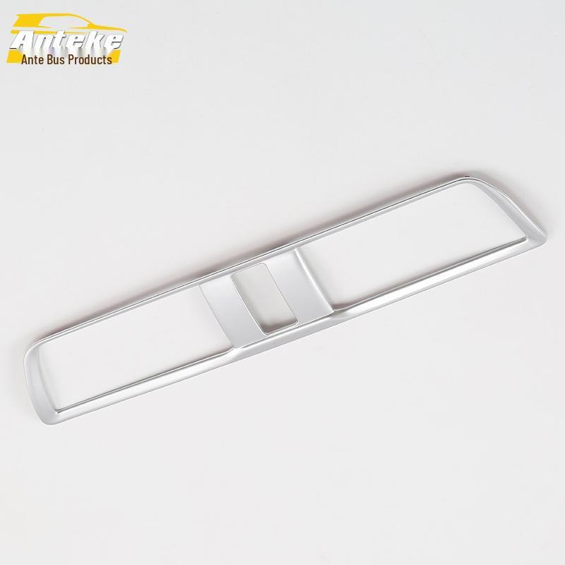 Mazda 3 Mittlerer Luftausströmer Zierrahmen für Modell 2017