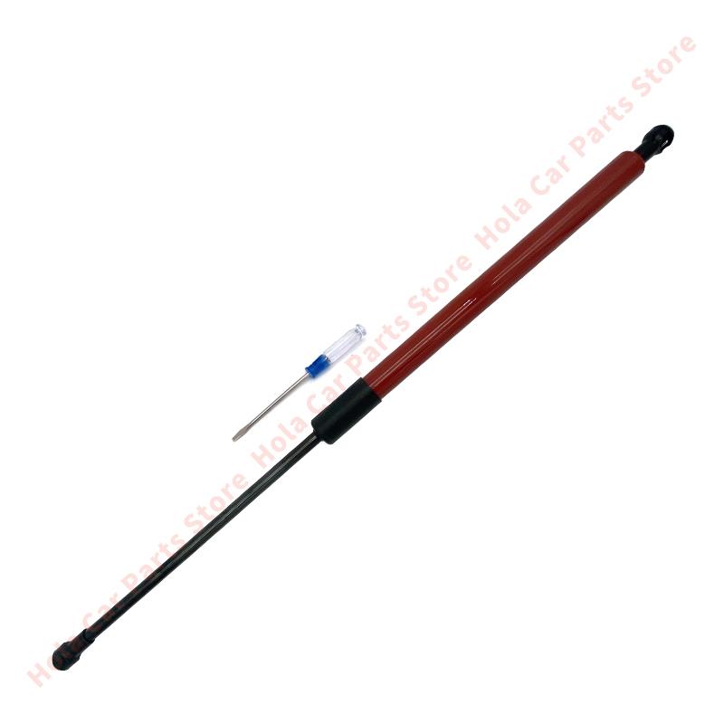 Rear Door Rod 90-degree Support Metal Gas Impact Lift Tailgate Strut for Suzuki Jimny JB64 JB74 JC74 2018-2025 3/5 Door
