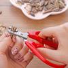 Pincers Specialty Tools Peeling Household Shell Separator Nut Sheller Kitchen Gadget Peanut Clip