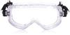 TRUSCO Weitsicht-Schutzbrille Halterung (Helmtyp) TSG-5100-H