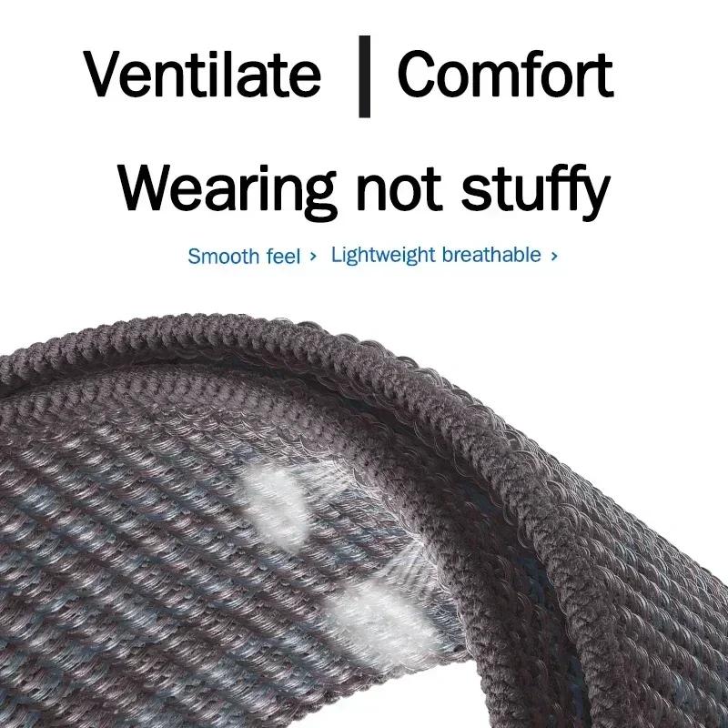 Nylon Trail Loop Band For Huawei Watch Fit 4 4pro 3 Strap Bracelet Sport Watchband For Huawei Fit 2 1 Smartwatch Elastic Correas