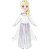 Mattel Disney Frozen Charakter Set Puppenhaus Spielset Enthält 3 Mini-Puppen und 1 Olaf Alter HLX05 Verkleiden & (Mini-Puppen) - Verkleiden & - - 3+ -