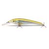 3g 6g Black Minnow Fishing Lure Floating Wobblers Crankbait Hard Artificial Bait Pike Minnow Lures Trout Jerkbait