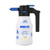 1.5L Electric Foam Sprayer Foaming Pump Sprayer, Car Wash USB Blaster Rechargeable Foam Sprayer Home Water Watering Snow Ca C2W4