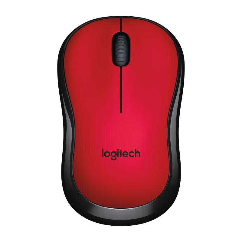 

Logitech M220 Silent Wireless Mouse